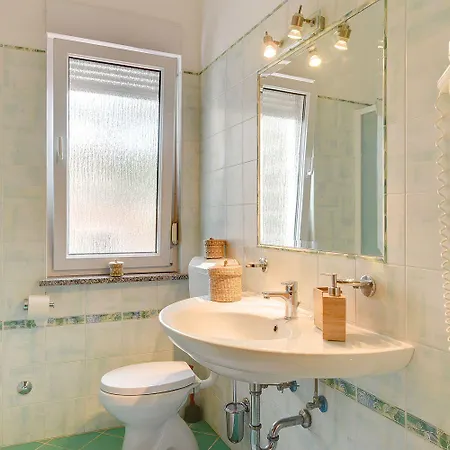 Apartment Strandnahe Oase: Mit Pool Und Komfort *